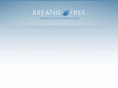 breathefreeair.com