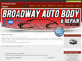 broadwayauto.net