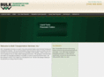 bulktransportationservices.com