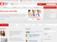 cancerresearchsociety.com