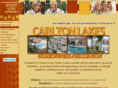 carltonlakes.org