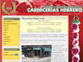 carniceriasherrero.com