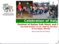 celebrationofitaly.org