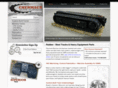 chermackmachine.com