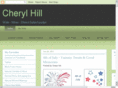 cheryl-hill.com