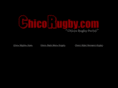 chicorugby.com