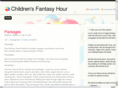 childrensfantasyhour.com