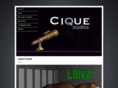 ciquestudios.com