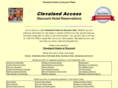 clevelandaccess.net