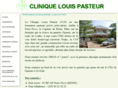 cliniquelouispasteur.com