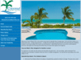 coconutbeachvilla.com