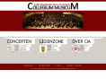 collegiummusicum.nl
