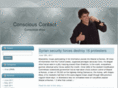 consciouscontact.org