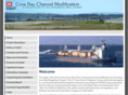 coosbaychanneleis.com