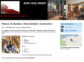 dandjbuilders.com