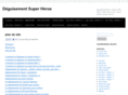 deguisement-super-heros.com