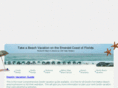 destinvacationresort.com