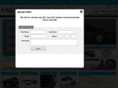 driveandersonmazda.com