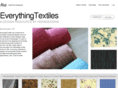 everythingtextile.com