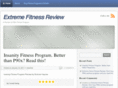 extremefitnessreview.com
