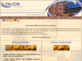 falcon-residence.com