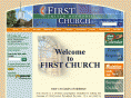 firstchurchcf.com