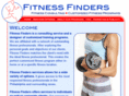 fitnessfinderspa.net