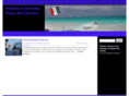 fivestarshotelsplayadelcarmen.com