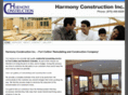fortcollinsharmonyconstruction.com