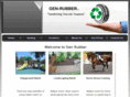 gen-rubber.com
