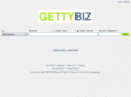 gettybiz.com