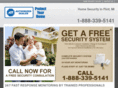 homesecurityflint.com