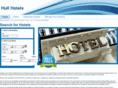 hullhotels.co.uk