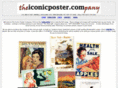 iconicposter.com