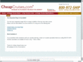 ilastminutecruises.com