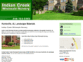 indiancreekwholesalenursery.com