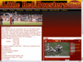 ithacasportsboosters.com