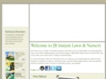 jbinstantlawn.net