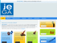 jegagroup.com