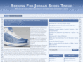 jordanshoesnew.com