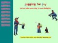 jugglingforjoy.com