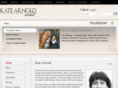 katearnold.com