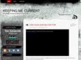 keepingmecurrent.com