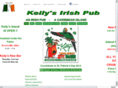 kellys-pub.com