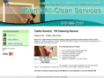 kleinsallcleanservices.com