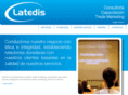 latedis.com