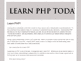 learnphptoday.com