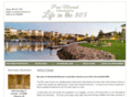 lifeinthe805.com