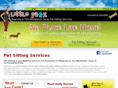 littlepawzpetsitting.com