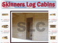 logcabinsreigate.com